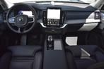 Volvo XC90 T8 455pk AWD Ultra Dark | Massage | Luchtvering |, 4 cilinders, 1969 cc, Bedrijf, Nieuw