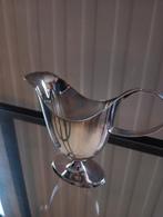 WMF kleine verzilverde sauskom, Antiek en Kunst, Ophalen of Verzenden