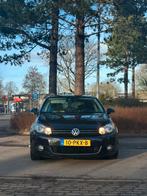 Volkswagen Golf 1.4 TSI 90KW Variant Dsg7 2011 Zwart, Stationwagon, Golf, Zwart, 122 pk