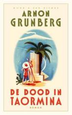 Arnon Grunberg - De dood in Taormina, Ophalen of Verzenden, Nieuw, Arnon Grunberg, Nederland