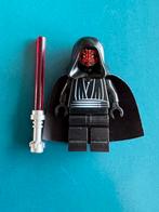 Lego Star Wars Darth Maul, Ophalen of Verzenden, Zo goed als nieuw