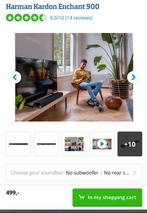 Harman Kardon Enchant 900 nieuw!, Ophalen of Verzenden