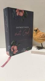 Docter-Agteres,  Priscilla; Ontmoetingen met God, Ophalen of Verzenden, Gelezen, Christendom | Protestants