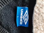 Mooie Umbro trui - Maat L, Ophalen of Verzenden, Zo goed als nieuw, Maat 52/54 (L), Umbro