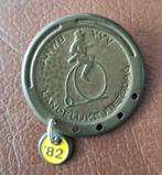 ANWB Landelijke Fietsdag Speldje 1982, Verzamelen, Speldjes, Pins en Buttons, Ophalen of Verzenden, Gebruikt, Overige onderwerpen