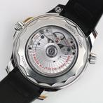 Omega Seamaster Diver 300m 42 (Zeer goed/ 2021), Staal, Polshorloge, Kunststof, Ophalen of Verzenden
