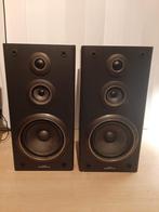Telefunken CL 3000 mooie drie weg speakers!!!!!!!!!, Overige merken, Verzenden, Overige typen, Zo goed als nieuw