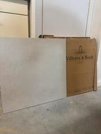 Villeroy & Boch licht grijze tegel 12x 60x60 tegels, Doe-het-zelf en Verbouw, Tegels, Ophalen, 40 tot 60 cm, 40 tot 60 cm, Nieuw