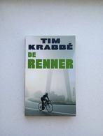 De Renner - Tim Krabbé, Ophalen of Verzenden, Gelezen