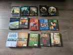 Diverse tv series, alles in 1 koop, Cd's en Dvd's, Dvd's | Tv en Series, Ophalen of Verzenden, Gebruikt