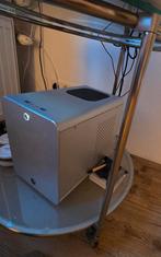 Desktop PC i5(mini ITX)16Gb; SSD(1Tb)+HDD(2Tb)+Windows 11, Computers en Software, Desktop Pc's, Ophalen, 2 tot 3 Ghz, Zo goed als nieuw