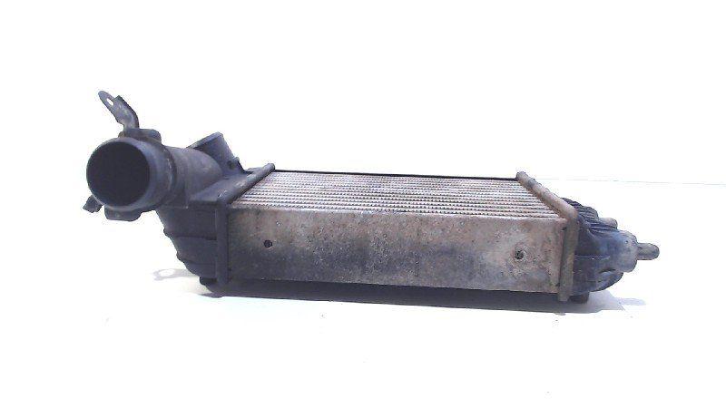 Intercooler radiateur Fiat Ducato, Auto-onderdelen, Motor en Toebehoren, Fiat, Gebruikt, Herkomst onderdeel bekend, 12 maanden garantie