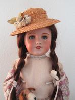 Antieke Unis France pop (SFBJ), Ophalen of Verzenden