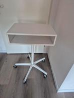 Inpaktafel, Ophalen, Gebruikt