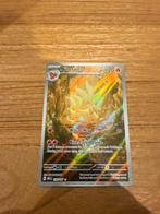 Ninetales (OBF 199) pokemon, Ophalen of Verzenden, Nieuw, Losse kaart