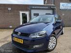 Volkswagen Polo 1.2 Easyline, Voorwielaandrijving, 967 kg, Gebruikt, Blauw