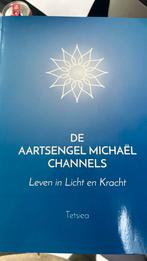 De aartsengel michael channels Tetsiea, Ophalen of Verzenden, Gelezen, Tetsiea