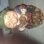 Efteling laaf, Verzamelen, Efteling, Ophalen of Verzenden, Zo goed als nieuw, Beeldje of Poppetje