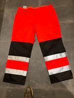 Werkbroek thermo Fristads , xl, Ophalen of Verzenden, Nieuw, Broek