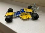 Meccano race-auto (en meer), Ophalen of Verzenden