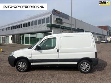 Citroen Berlingo 1.4i 600 BENZINE APK beschikbaar voor biedingen