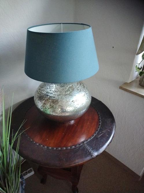 Design tafellamp, Huis en Inrichting, Lampen | Tafellampen, Gebruikt, Minder dan 50 cm, Ophalen