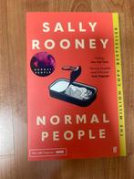 Normal People, Boeken, Ophalen of Verzenden, Zo goed als nieuw, Sally Rooney, Fictie