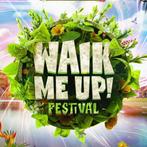 2 Tickets voor het Waik Me Up Festival 22 en 23 Augustus, Tickets en Kaartjes