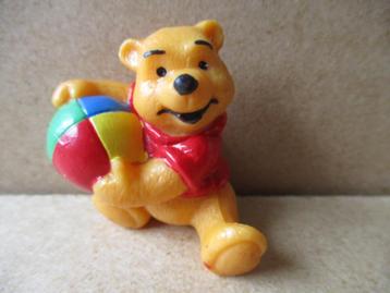 adv9932 winnie the pooh poppetje 3 beschikbaar voor biedingen