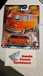 Volkswagen samba bus t1 1967, Ophalen, Zo goed als nieuw, Bus of Vrachtwagen