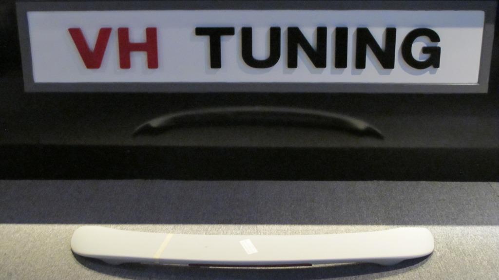 Opel Vectra B kofferbakspoiler met 3e remlicht PS BS028R, Ophalen of Verzenden