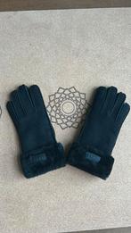 Uggs Handschoenen, Kleding | Dames, Mutsen, Sjaals en Handschoenen, Ophalen of Verzenden, Zo goed als nieuw, Maat 38/40 (M), Handschoenen