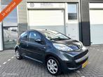 Peugeot 107 1.0-12V Sublime 5Drs Airco NAP 1ste eigenaar, Auto's, Peugeot, Voorwielaandrijving, Gebruikt, Elektrische ramen, 4 stoelen