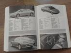 Autojaarboek Alle auto's 2000. Uitgever KNAC, Boeken, Auto's | Boeken, Ophalen of Verzenden, Zo goed als nieuw, Algemeen