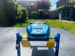 GMP 1:18 12006M 1968 Mario Andretti #21 Lola T70 #1088, Ophalen of Verzenden, Zo goed als nieuw, Auto, Overige merken