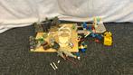 LEGO Onderwaterwereld diverse onderdelen, Ophalen of Verzenden, Gebruikt, Losse stenen, Lego
