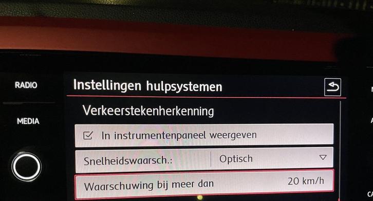 Verkeersbordherkenning, Diensten en Vakmensen, Auto en Motor | Monteurs en Garages, Overige werkzaamheden, 24-uursservice, Garantie