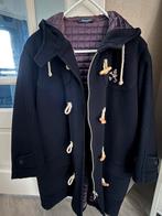 Prachtige wollen Donaldson  ( vintage)  damesjas mt 38, Kleding | Dames, Jassen | Winter, Ophalen, Zo goed als nieuw, Maat 38/40 (M)