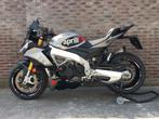 APRILIA TUONO V4 1100 RR (bj 2021) +- 11500 km Als nieuw, 1077 cc, 4 cilinders, Bedrijf, Sport
