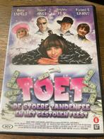 Toet de Stoere Tandenfee, Gebruikt, Ophalen of Verzenden, Komedie, Vanaf 6 jaar