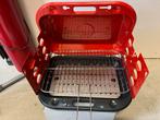 Nieuwe Koffer Barbecue - Ideaal voor Onderweg!, Ophalen of Verzenden, Nieuw