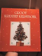 Groot Kerstboek - Creatieve Ideeën, Boeken, Ophalen of Verzenden, Gelezen, Scrapbooking en Knutselen, Geschikt voor kinderen