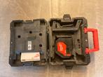 Milwaukee Laser Meetapparaat, Ophalen of Verzenden, Gebruikt, Licht