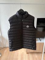 Moncler Bodywarmer - Stijlvol & Warm!, Kleding | Heren, Bodywarmers, Ophalen, Zo goed als nieuw, Maat 48/50 (M), Zwart