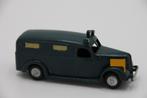Tekno Models POLICE Van # 427, Hobby en Vrije tijd, Modelauto's | 1:43, Ophalen of Verzenden, Zo goed als nieuw, Auto, Overige merken