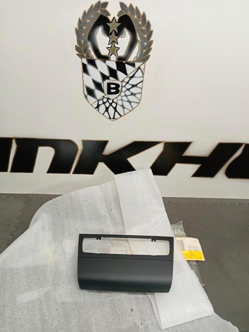 BMW E81 E82 E87 Sierafdekking functiedrager mid 51456976842, Auto diversen, Overige Auto diversen, Ophalen of Verzenden