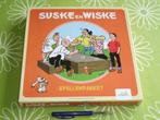 Fruit Masters Suske en Wiske spellenpakket - 2013, Ophalen of Verzenden, Suske en Wiske, Zo goed als nieuw, Boek of Spel