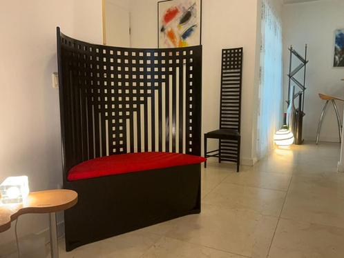 Willow 1 Chair Rennie Mackintosh design stoel  Design stoel, Antiek en Kunst, Kunst | Designobjecten, Ophalen