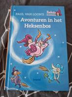 Avonturen in het bos, Ophalen of Verzenden, Zo goed als nieuw, Paul van Loon