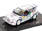 Ford Escort Rs Cosworth #7 Rally Monte Carlo 1995 F.Delecour, Hobby en Vrije tijd, Modelauto's | 1:43, Nieuw, Overige merken, Ophalen of Verzenden